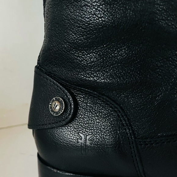 FRYE LEATHER BOOT - Picture 6 of 9